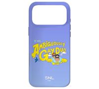 Custodia per iPhone 17 Pro Max SNL The Ambiguously Gay Duo