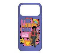 Custodia per iPhone 17 Pro Max SNL The Ladies’ Man Love Line