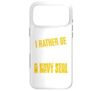 Custodia per iPhone 17 Pro Max Sognare la Gloria nelle Forze Tattiche