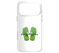 Custodia per iPhone 17 Pro Max Solo passeggiando lungo