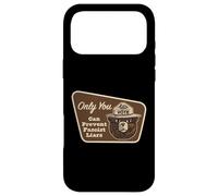 Custodia per iPhone 17 Pro Max Solo tu puoi prevenire i bugiardi fascisti