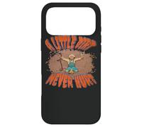 Custodia per iPhone 17 Pro Max Sondler Metal Detector