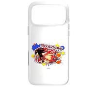 Custodia per iPhone 17 Pro Max Sonic Racing Cross World Release Shadow