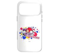 Custodia per iPhone 17 Pro Max Sonic Racing Cross World - Snodi di lancio