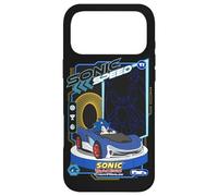 Custodia per iPhone 17 Pro Max Sonic Racing CrossWorlds - Sonic the Hedgehog "Sonic Speed"
