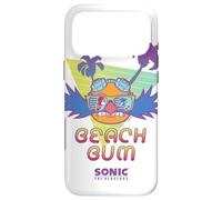 Custodia per iPhone 17 Pro Max Sonic the Hedgehog - "Beach Bum" Dr. Eggman