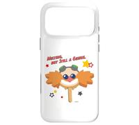 Custodia per iPhone 17 Pro Max Sonic the Hedgehog Ice Eggman