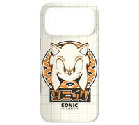 Custodia per iPhone 17 Pro Max Sonic the Hedgehog - Shinbun Sonic