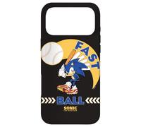 Custodia per iPhone 17 Pro Max Sonic the Hedgehog - Sonic Fast Ball