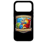 Custodia per iPhone 17 Pro Max Sono così bravo a catturare pesci che i pesci raccontano storie scherzo