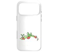 Custodia per iPhone 17 Pro Max Sono qui perché mi è stato detto che ci sarebbero state verdure presenti