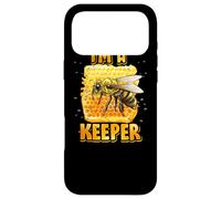 Custodia per iPhone 17 Pro Max Sono un apicoltore Save The Bees Love Honeybees Apicoltura