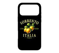 Custodia per iPhone 17 Pro Max Sorrento Italia La Città dei Colori Campania Limoni