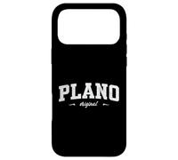 Custodia per iPhone 17 Pro Max Souvenir Sportivo Di Plano Texas