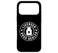 Custodia per iPhone 17 Pro Max Spacciatore autorizzato