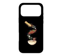 Custodia per iPhone 17 Pro Max Spaghetti alla bolognese Cucina