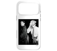 Custodia per iPhone 17 Pro Max Sparks This Town Ain't Big Enough Pop Duo di Phil Nicholls