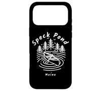 Custodia per iPhone 17 Pro Max Speck Stagno Maine