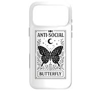 Custodia per iPhone 17 Pro Max Spingiti perché nessun altro lo farà