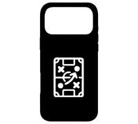 Custodia per iPhone 17 Pro Max Squadra sul campo di Play Maker per allenatore di calcio