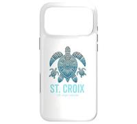 Custodia per iPhone 17 Pro Max St. Croix usvi Souvenir Isole Vergini americane Promemoria vacanza