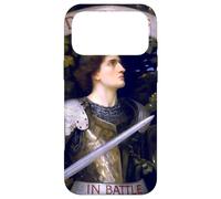 Custodia per iPhone 17 Pro Max St. Michael the Archangel Defend Us In Battle Catholic