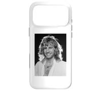 Custodia per iPhone 17 Pro Max Status Quo Chitarrista ritmico Rick Parfitt 1979