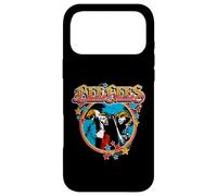 Custodia per iPhone 17 Pro Max Stelle vintage ufficiali Bee Gees