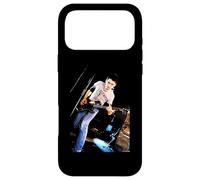 Custodia per iPhone 17 Pro Max Steve Albini Shellac Chicago Math Rock Di Andy Willsher