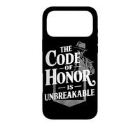 Custodia per iPhone 17 Pro Max Stile Gangster Stile Di Vita Mafioso Crimine Organizzato