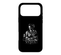 Custodia per iPhone 17 Pro Max Stile Rinascimentale Venere Dea Romana Estetica