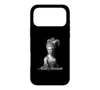 Custodia per iPhone 17 Pro Max Stile ritratto rococò francese Maria Antonietta