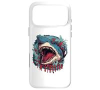 Custodia per iPhone 17 Pro Max Sto morendo di fame Tutto quello che voglio