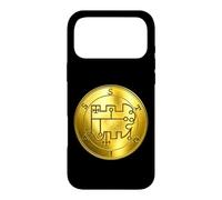 Custodia per iPhone 17 Pro Max Stolas Sigillo Arcano Rising