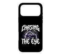 Custodia per iPhone 17 Pro Max Storm Chaser Severe Weather Chasing The Eye