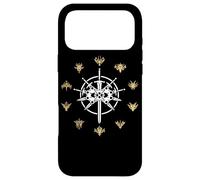 Custodia per iPhone 17 Pro Max Stormlight Archive Knights Radiant Words Of Radiance Fanart