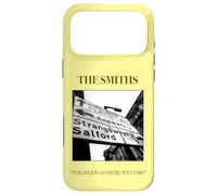 Custodia per iPhone 17 Pro Max Strangeways Here We Come The Smiths di Stephen Wright