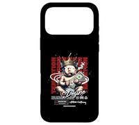 Custodia per iPhone 17 Pro Max Streetwear Tentazione Desiderio - Bold Urban Aesthetic