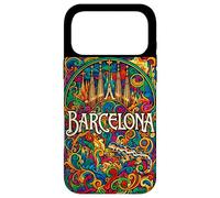 Custodia per iPhone 17 Pro Max Strega glamour Strega mistica Strega estetica Strega core