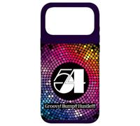 Custodia per iPhone 17 Pro Max Studio 54_Disco_Groovy_015_Back Printed