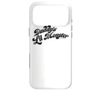 Custodia per iPhone 17 Pro Max Suicide Squad Daddys Lil' Monster