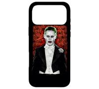 Custodia per iPhone 17 Pro Max Suicide Squad Joker Dressed to Kill