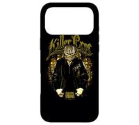 Custodia per iPhone 17 Pro Max Suicide Squad Killer Croc Skin