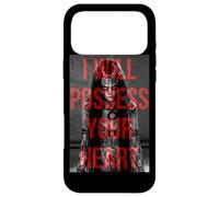 Custodia per iPhone 17 Pro Max Suicide Squad Which Witch