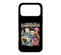 Custodia per iPhone 17 Pro Max Summerween Spooky Summer summerween party Halloween Summer