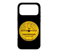 Custodia per iPhone 17 Pro Max Sun Records x The Gentrys It's Been So Long Label Art