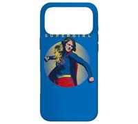 Custodia per iPhone 17 Pro Max Supergirl: TV Series Classic Hero