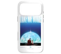 Custodia per iPhone 17 Pro Max Superman (2025 Movie) Superman Krypto Earth Vertical