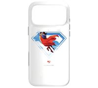 Custodia per iPhone 17 Pro Max Superman (2025) Superman Lois Shield