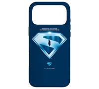 Custodia per iPhone 17 Pro Max Superman (2025) Your Choices Shield